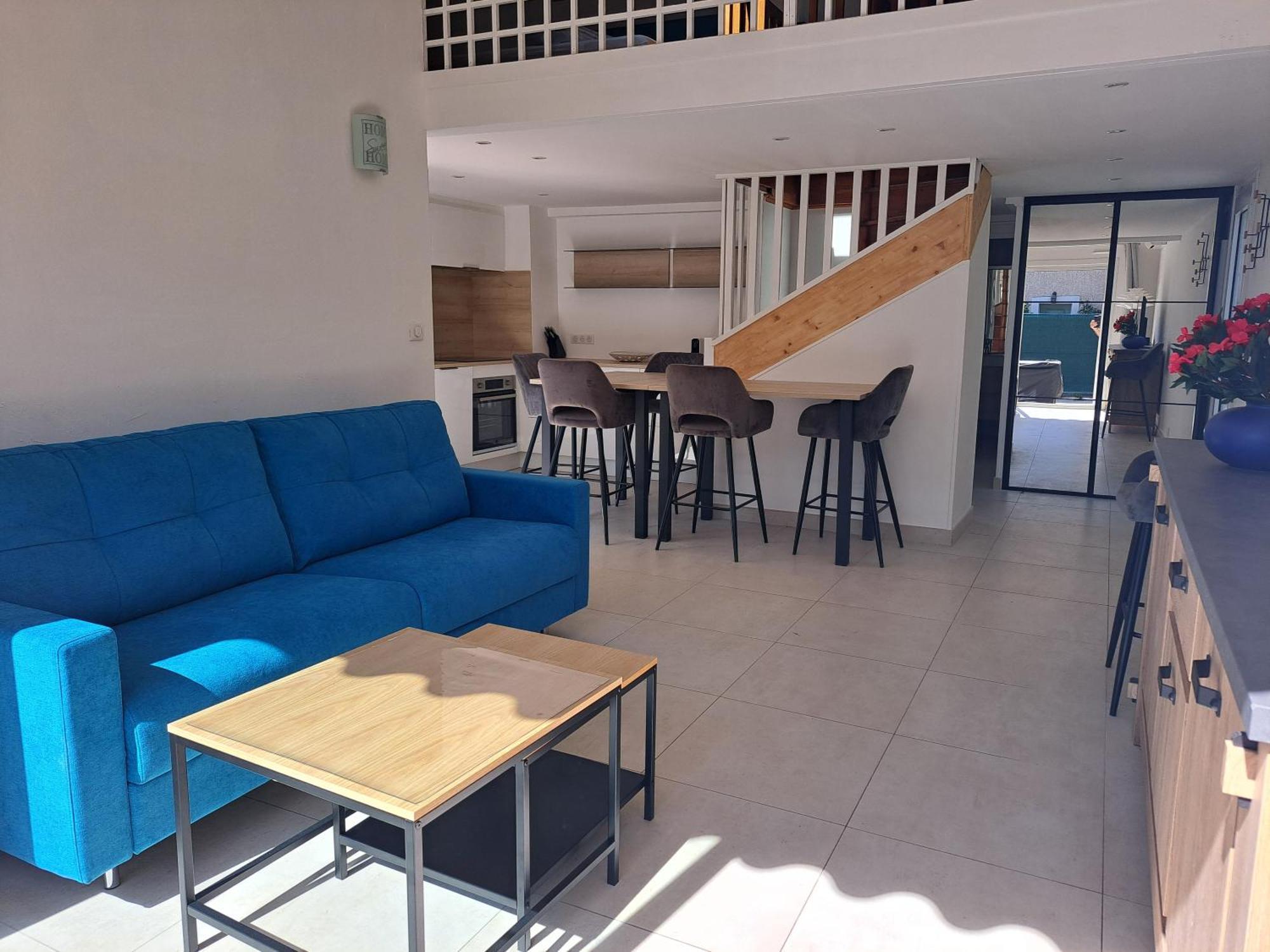 Maisonnette Au Milieu Des Pins Мужен Экстерьер фото